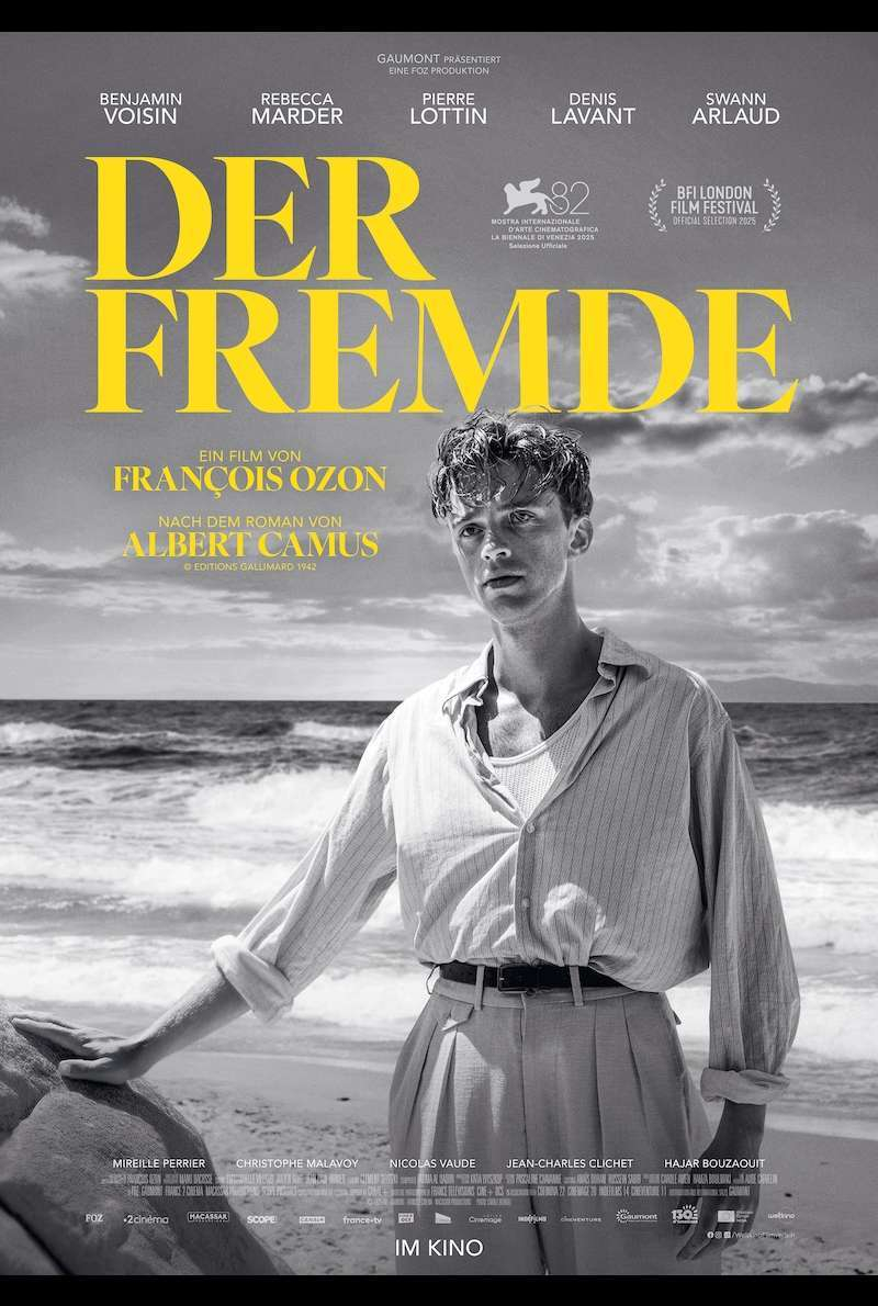 der_fremde