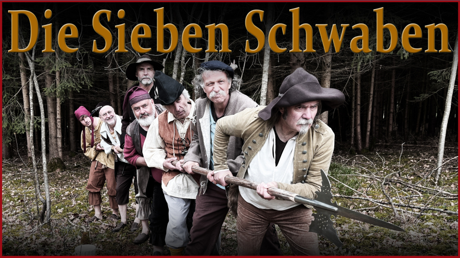 Die_sieben_Schwaben