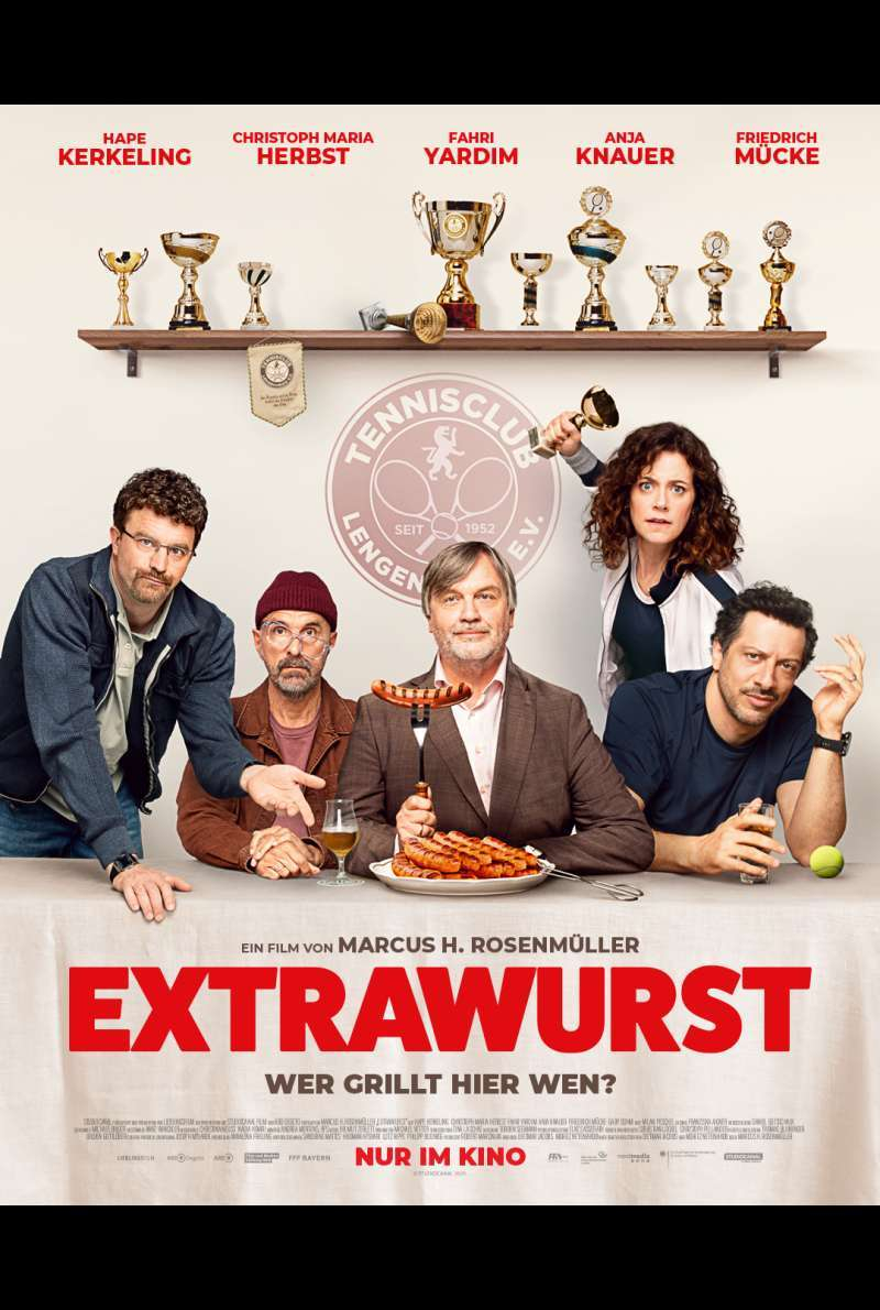 extrawurst