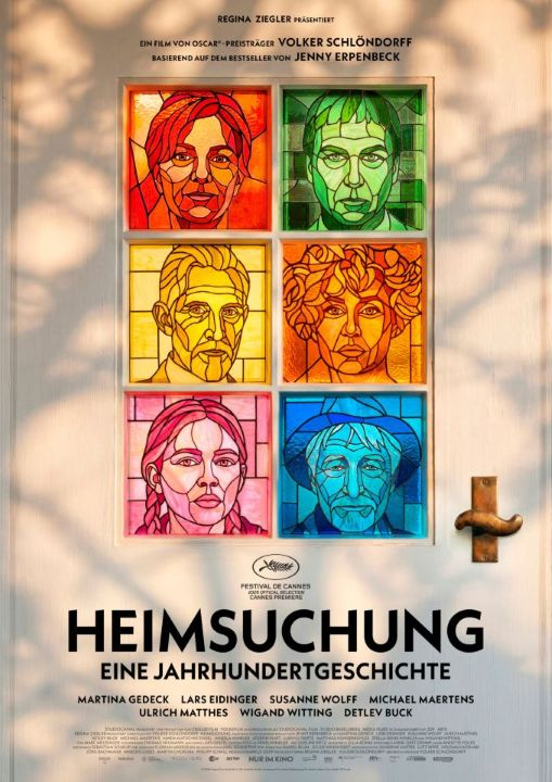 heimsuchung