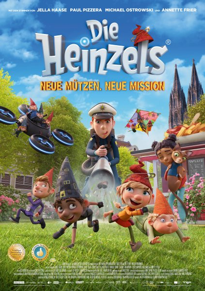 heinzels