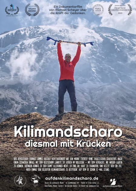 Kilimandscharo