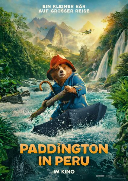 Paddington