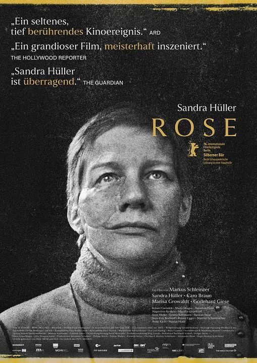 rose