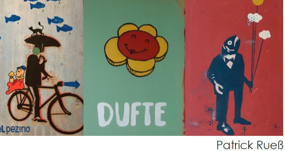 ruess